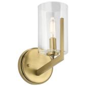 arany rez szinu falikar uvegbura modern lampa nappali haloszoba lakas etterem szalloda vilagitas.jpg
